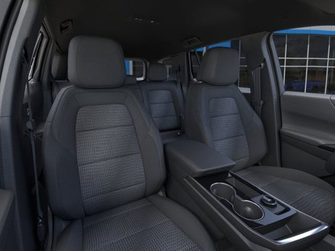 New 2026 Chevrolet Equinox LT image 17