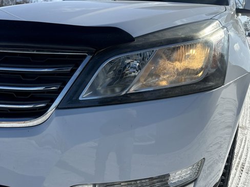 Used 2016 Chevrolet Traverse LT image 35