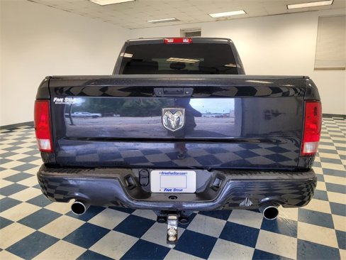 Used 2014 RAM 1500 Express image 8