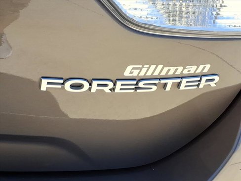 Used 2022 Subaru Forester Limited image 12