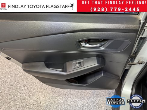 Used 2024 Honda Accord EX image 37