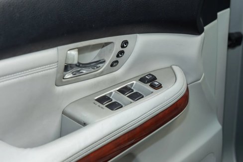 Used 2007 Lexus RX 350 2WD image 13