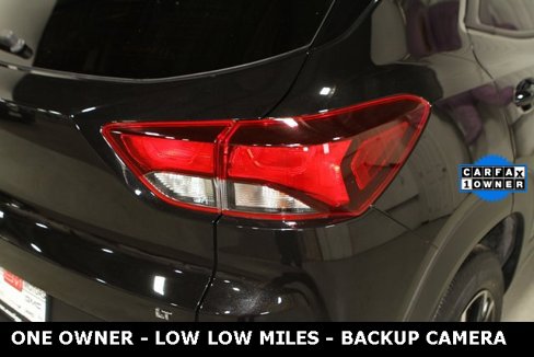 Used 2023 Chevrolet TrailBlazer LT image 33
