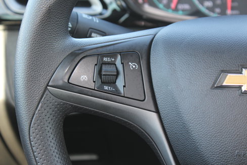 Used 2021 Chevrolet Spark LT image 22