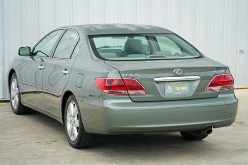 Used 2005 Lexus ES 330 image 44