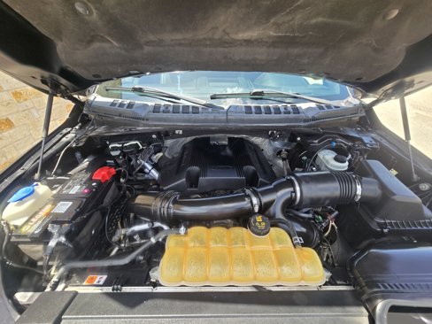 Used 2017 Ford F150 Lariat image 15