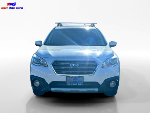 Used 2017 Subaru Outback 3.6R Touring w/ Popular Package #5A image 8