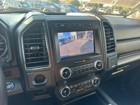 Used 2021 Ford Expedition XL image 30
