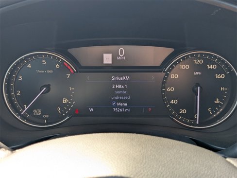 Used 2019 Cadillac XT4 Sport image 11