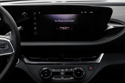 New 2025 Buick Envista Preferred w/ Convenience I Package image 23