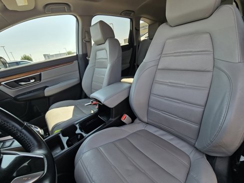 Used 2018 Honda CR-V EX-L image 19