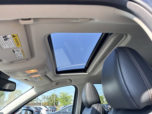 Used 2019 MAZDA CX-5 Grand Touring w/ GT Premium Package image 22