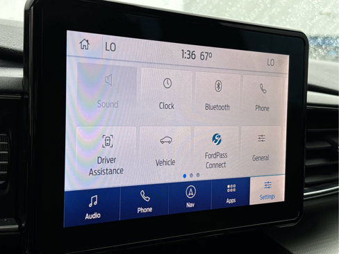 Used 2020 Ford Explorer XLT w/ Equipment Group 202A image 19