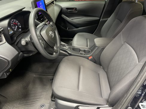 Certified 2024 Toyota Corolla LE image 16