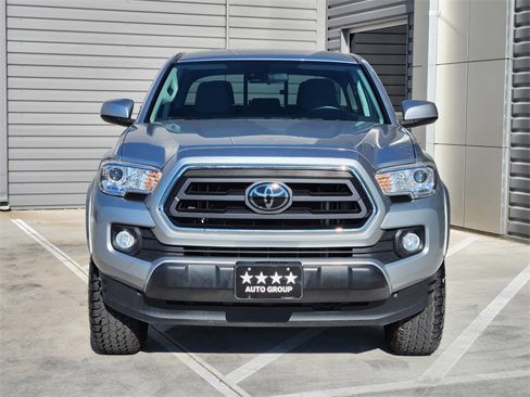Used 2022 Toyota Tacoma SR5 image 3