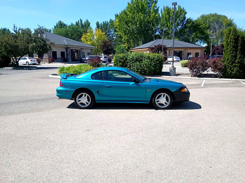 Used 1994 Ford Mustang GT image 6