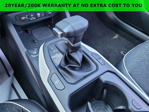 New 2025 Kia K4 GT-Line image 10