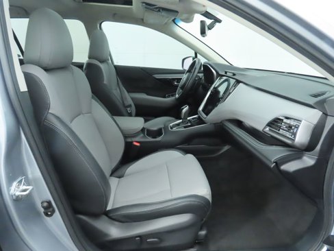 Used 2021 Subaru Outback Limited XT image 21