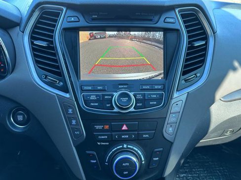 Used 2016 Hyundai Santa Fe Limited w/ Option Group 04 image 25