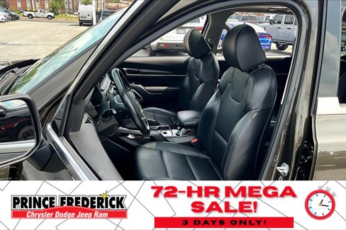 Used 2022 Kia Telluride S image 20