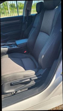 Used 2020 Honda Accord LX image 20