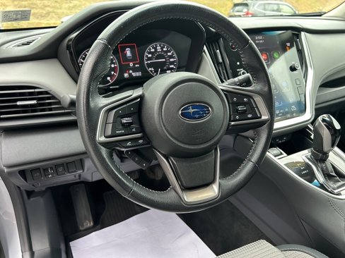 Used 2020 Subaru Outback Premium w/ Popular Package #1 image 11