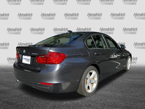 Used 2013 BMW 328i xDrive Sedan image 9
