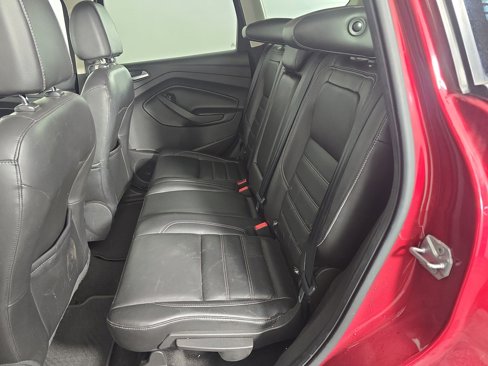 Used 2017 Ford Escape Titanium w/ Equipment Group 301A image 12