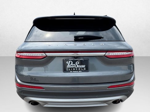 Used 2022 Lincoln Corsair AWD image 6