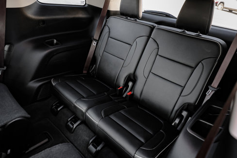 Certified 2023 GMC Acadia Denali w/ Denali Ultimate Package image 22