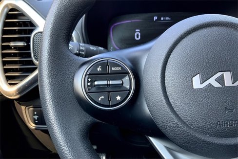 Used 2023 Kia Soul LX w/ Option Group 015 image 17