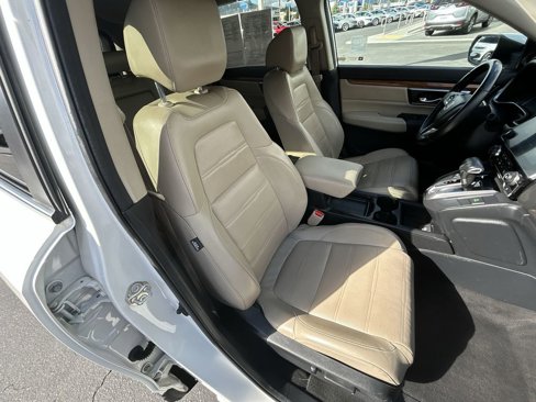 Used 2017 Honda CR-V EX-L image 24