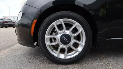 Used 2013 FIAT 500 Pop image 42