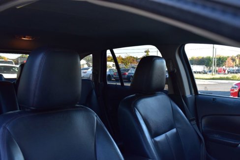 Used 2011 Ford Edge Limited image 17