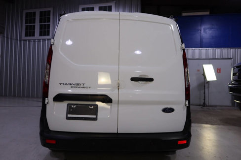 Used 2020 Ford Transit Connect XL image 4