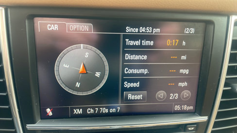 Used 2011 Porsche Panamera 4 image 39