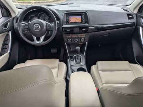 Used 2015 MAZDA CX-5 Grand Touring image 23