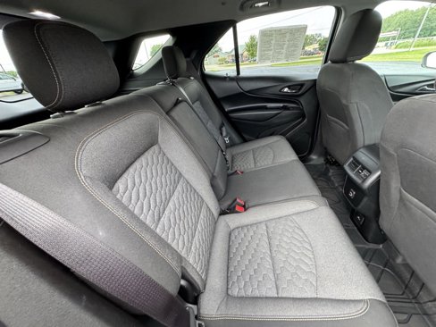 Used 2020 Chevrolet Equinox LT image 29