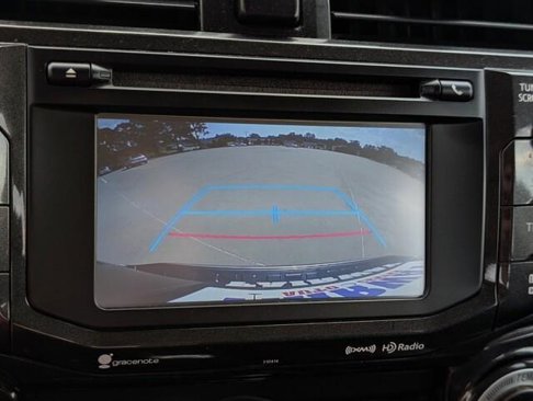 Used 2019 Toyota 4Runner TRD Off-Road Premium image 17