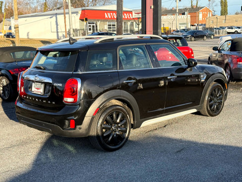 Used 2019 MINI Cooper Countryman image 19
