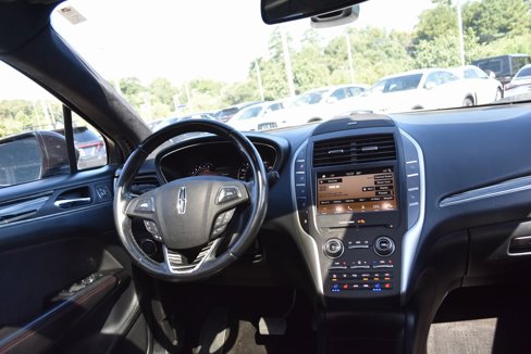 Used 2019 Lincoln MKC Black Label image 19