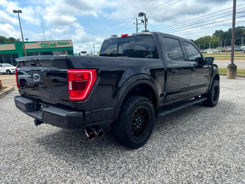 Used 2021 Ford F150 XLT w/ Equipment Group 302A High image 5