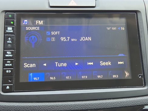 Used 2016 Honda CR-V EX image 22