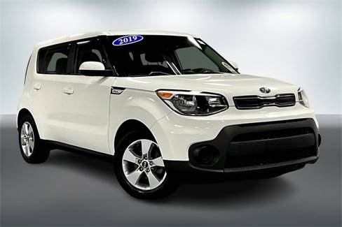 Used 2019 Kia Soul image 1