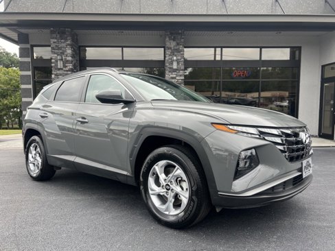 Used 2024 Hyundai Tucson SEL image 6