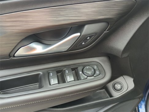 Certified 2022 GMC Terrain SLE w/ Driver Convenience Package image 23