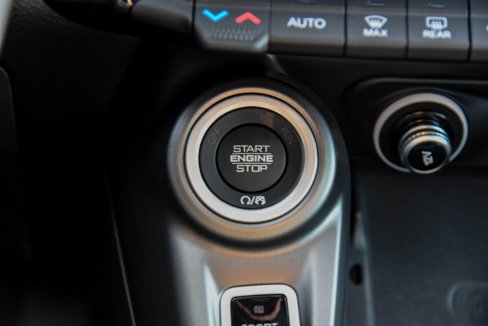New 2024 Dodge Hornet R/T Plus w/ Tech Pack Plus w/o Parking image 19