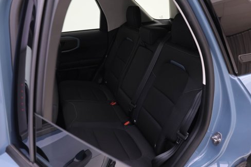 Used 2021 Ford Bronco Sport Badlands image 9
