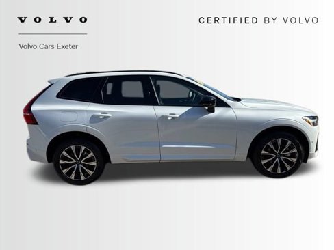 Certified 2025 Volvo XC60 B5 Plus image 3