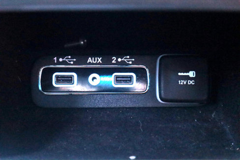 Used 2018 Jeep Grand Cherokee Limited image 88